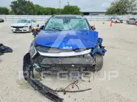 2023 KIA Sportage фото