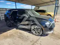 2023 KIA Sportage фото