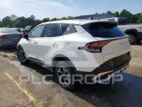 2023 KIA Sportage фото