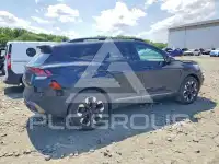 2023 KIA Sportage фото