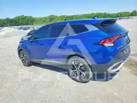 2023 KIA Sportage фото