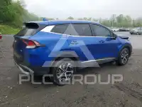 2023 KIA Sportage фото