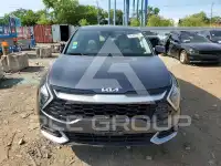 2023 KIA Sportage фото