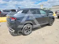 2023 KIA Sportage фото