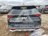 2023 KIA Sportage фото