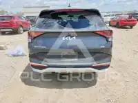 2023 KIA Sportage фото