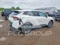 2023 KIA Sportage фото
