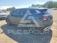 2023 KIA Sportage фото