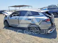 2023 KIA Sportage фото