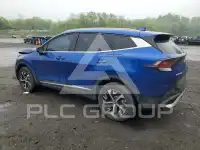 2023 KIA Sportage фото