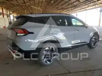 2023 KIA Sportage фото