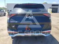 2023 KIA Sportage фото