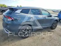 2023 KIA Sportage фото