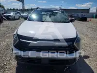2023 KIA Sportage фото