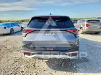 2023 KIA Sportage фото