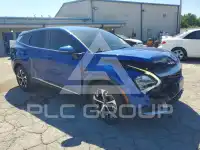2023 KIA Sportage фото