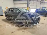 2023 KIA Sportage фото