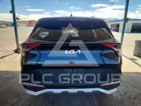 2023 KIA Sportage фото