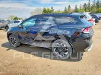 2023 KIA Sportage фото