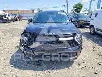 2023 KIA Sportage фото