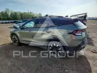 2023 KIA Sportage фото
