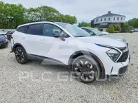 2023 KIA Sportage фото