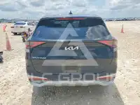 2023 KIA Sportage фото