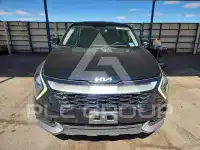 2023 KIA Sportage фото