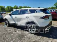 2023 KIA Sportage фото