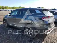 2023 KIA Sportage фото