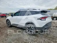 2023 KIA Sportage фото
