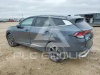 2023 KIA Sportage фото