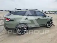 2023 KIA Sportage фото