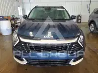 2023 KIA Sportage фото