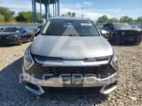 2023 KIA Sportage фото