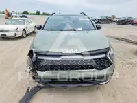 2023 KIA Sportage фото