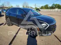 2023 KIA Sportage фото