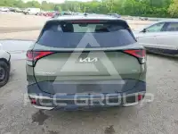 2023 KIA Sportage фото