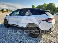 2023 KIA Sportage фото