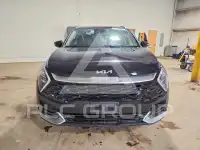 2023 KIA Sportage фото