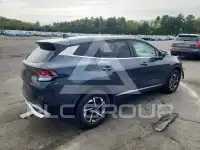 2023 KIA Sportage фото