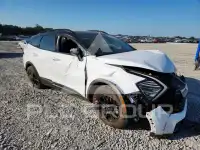 2023 KIA Sportage фото