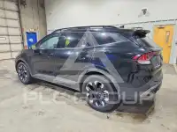 2023 KIA Sportage фото