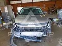 2023 KIA Sportage фото