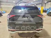 2023 KIA Sportage фото