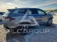 2023 KIA Sportage фото