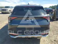 2023 KIA Sportage фото
