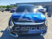 2023 KIA Sportage фото