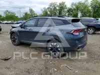 2023 KIA Sportage фото