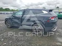 2023 KIA Sportage photo